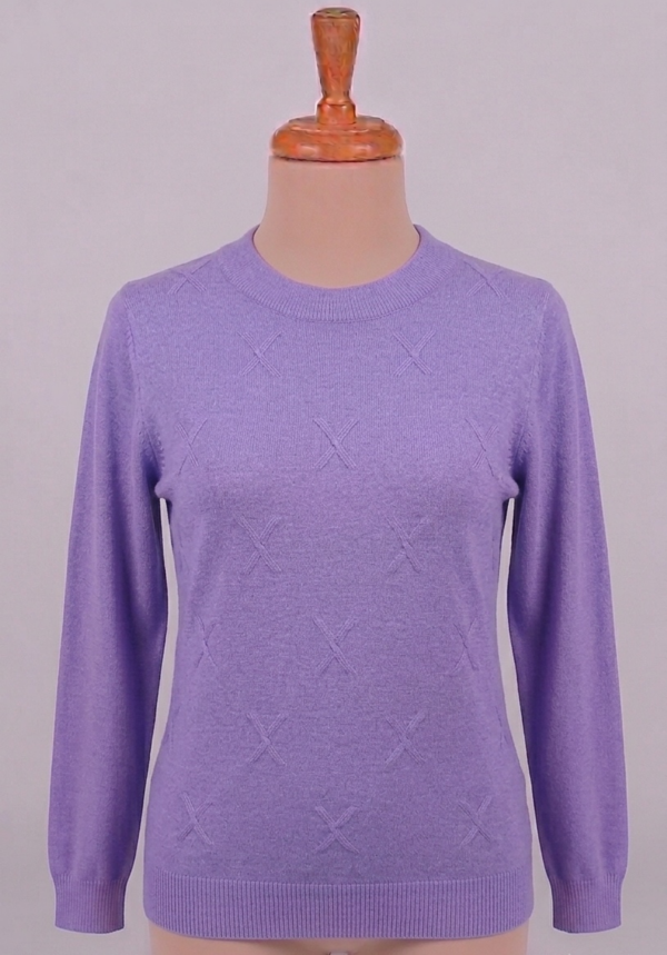 Swetry damskie Roz M-2XL, Mix Kolor Paczka 10 szt